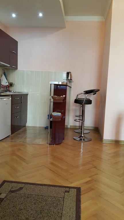 Apartment On Rustaveli Avenue Τυφλίδα Δωμάτιο φωτογραφία