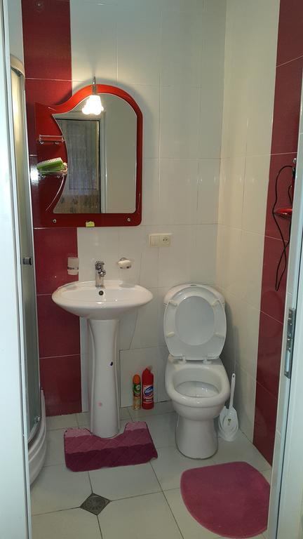 Apartment On Rustaveli Avenue Τυφλίδα Δωμάτιο φωτογραφία