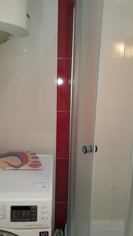 Apartment On Rustaveli Avenue Τυφλίδα Δωμάτιο φωτογραφία