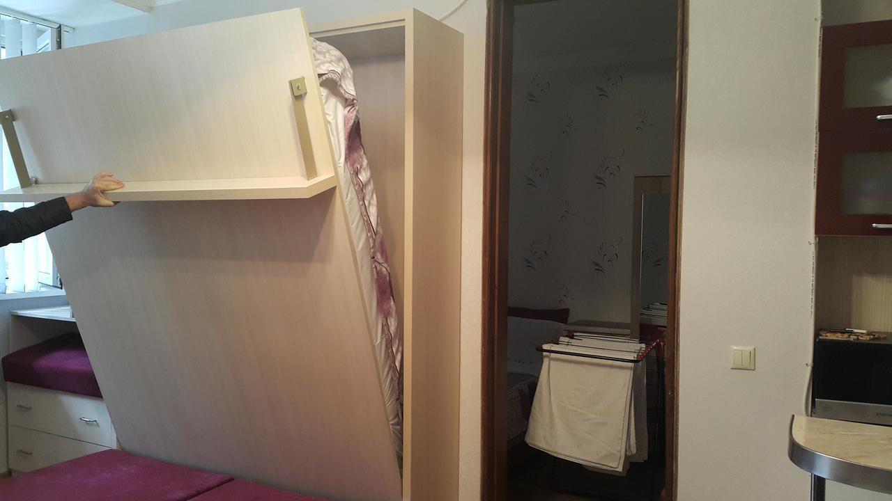 Apartment On Rustaveli Avenue Τυφλίδα Εξωτερικό φωτογραφία