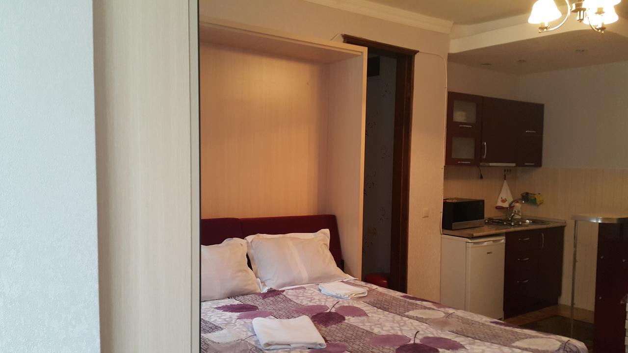 Apartment On Rustaveli Avenue Τυφλίδα Εξωτερικό φωτογραφία